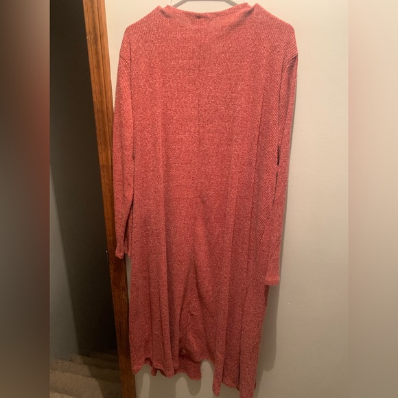 Lularoe duster - Picture 2 of 4